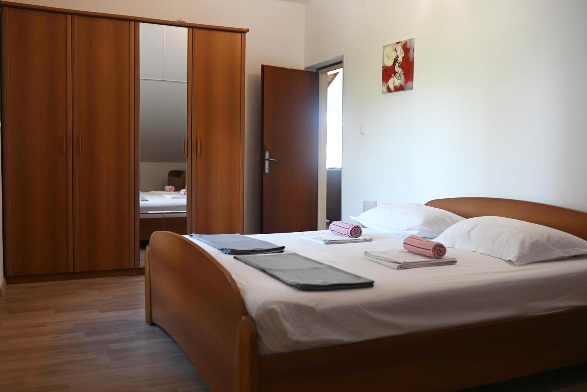 Apartment Marulianus Split Exterior foto